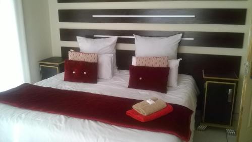 Bloemfontein Casa | Baobab Tree Guest House