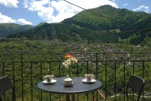 Metsovo Apartamento | Baou House