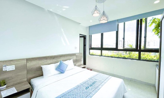 Hoi An Casa | Bap Homestay