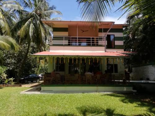 Akshi Casa | Bapunchi Wadi, beach-house