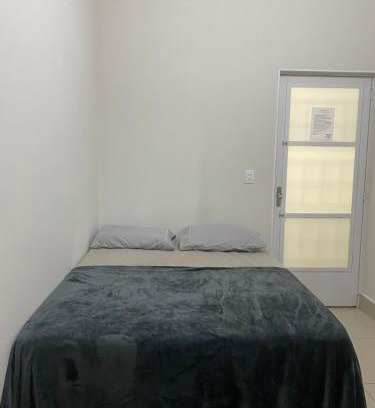 Barao Geraldo Apartamento | Barão Geraldo - Unicamp