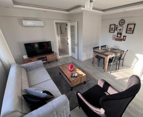Dalaman Apartamento | Barış Apart