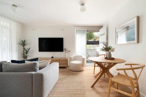 Bar Beach Apartamento | Bar Beach - Bar Beach Bliss