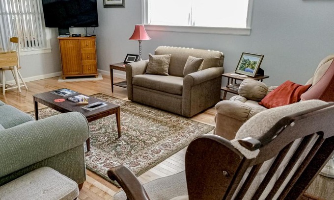 Bar Harbor Apartamento | Bar Harbor Delight