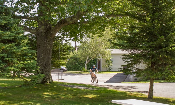 Bar Harbor Hotel | Bar Harbor Motel