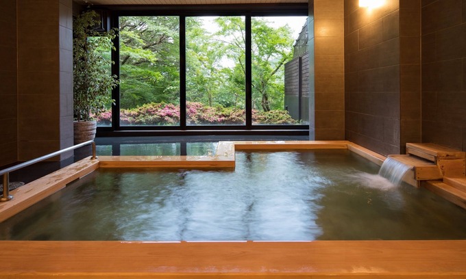 Hakone Casa | Bar Hotel Hakone Kazan