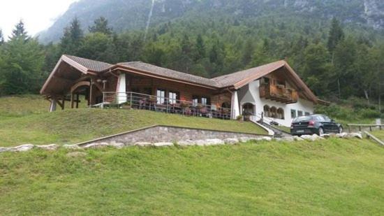 Bleggio Superiore Hotel | Bar Ristorante Affittacamere Passo Durone