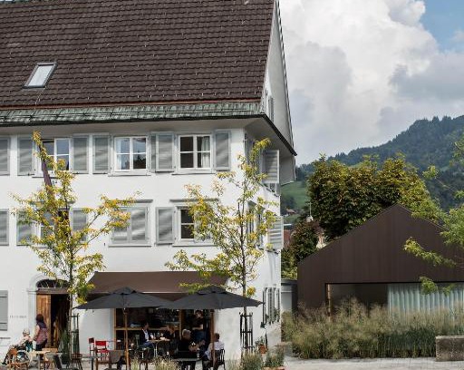 Dornbirn Hotel | BAR10ZIMMER