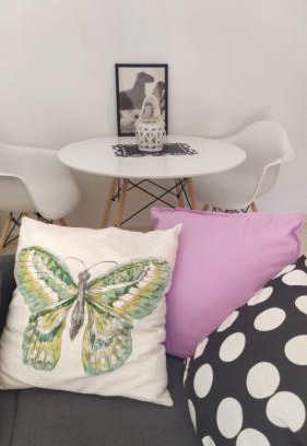 El Roc de Sant Gaieta Apartamento | Bara Blanc Beach