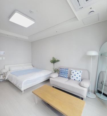 Janghang-dong Apartamento | Bara H 고양 킨텍스역 종합운동장