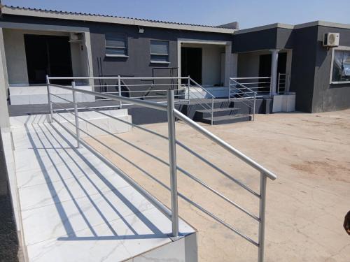 Nelspruit Casa | Baraba's guest house