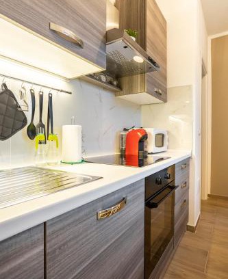 Massa Lombarda Apartamento | Baracca Apartment