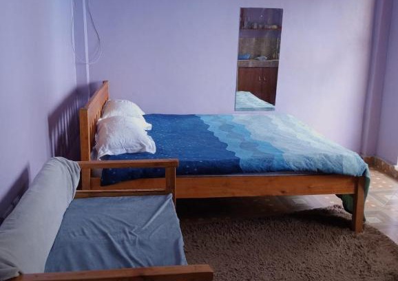 Juja Apartamento | Baraka court