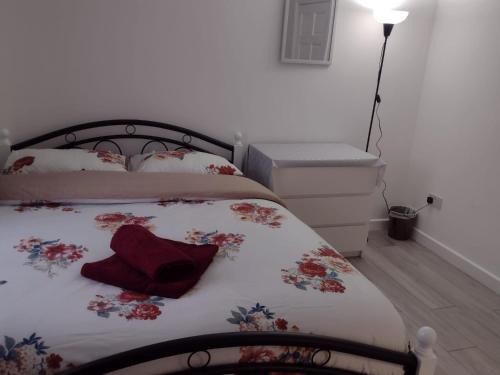 Canning Town South Casa | Baraka House Royal Victoria