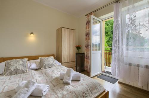 Muszyna Casa | Baranówka