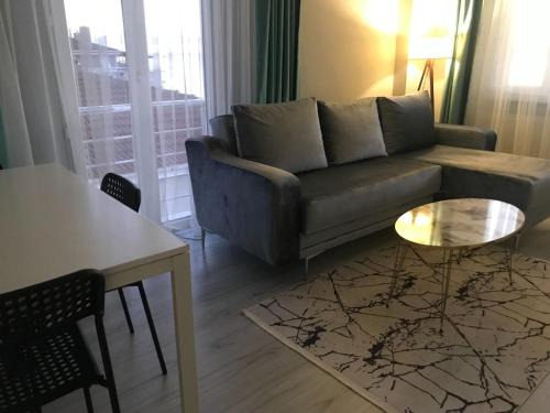 Suleymanpasa Apartamento | Baran House