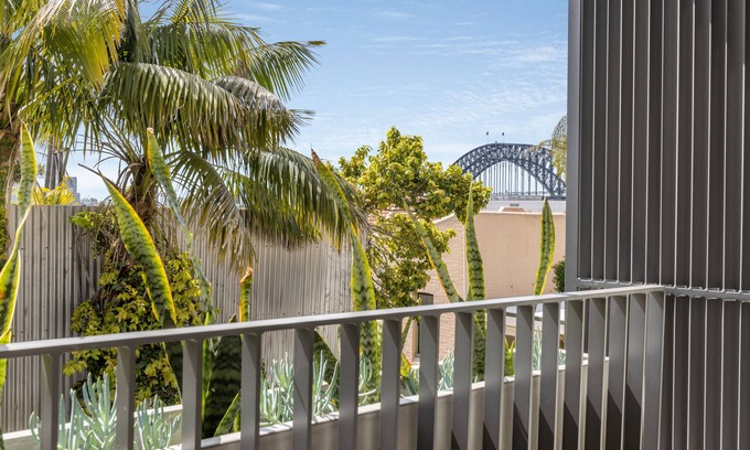 Millers Point Apartamento | Barangaroo Park Apartments by Urban Rest