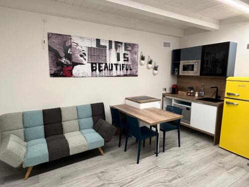 Savigliano Apartamento | Baratà Apartments 1