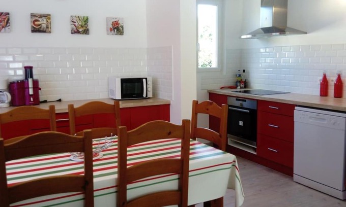 Uhart-Cize Apartamento | baratzean