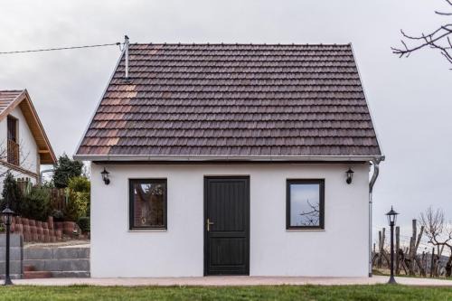 Szekszard Apartamento | Barbár Borbár