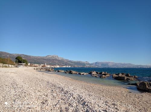 Kastel Stafilic Apartamento | Barba Luka, near beach, beautiful views