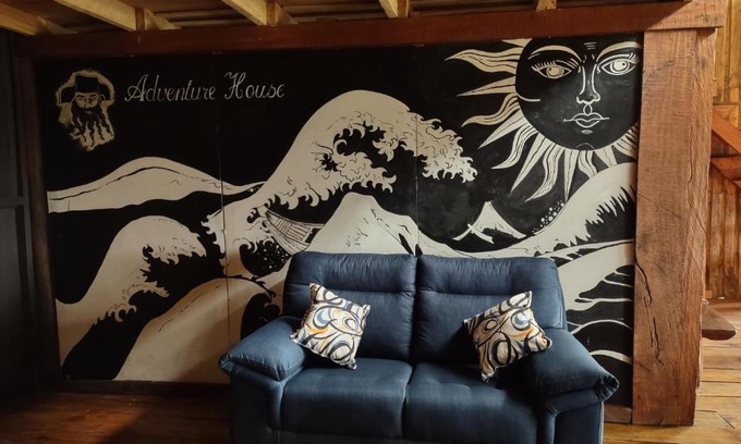Sierpe Casa | Barba Negra Adventure House