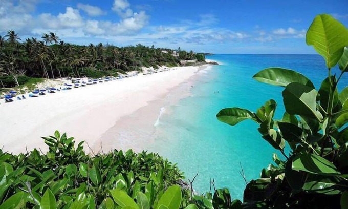 Diamond Valley Apartamento | Barbados - 2 Bed Ocean View Apartment Private Pool