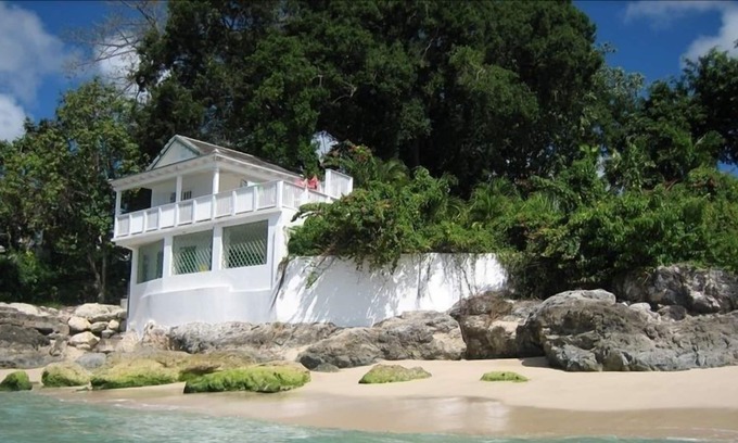 Clinketts Casa | Barbados Beach Villa