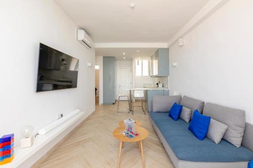 Maspalomas Apartamento | Barbados Ocean View