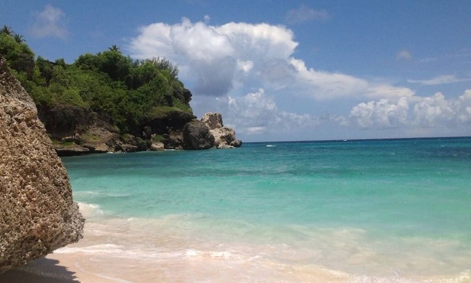 Welches Apartamento | BK Villas-Barbados grandes dos dormitorios cerca del mar
