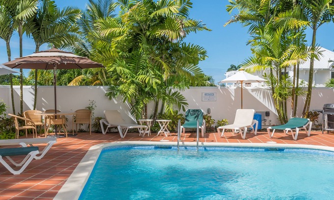 Gibbes Apartamento | Alquiler Barbados West Coast | San Pedro Cerca de las playas de la costa oeste
