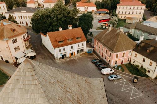 Kremnica Apartamento | Barbakan
