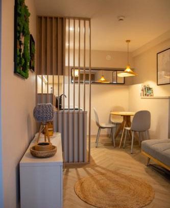 Jaszowiec Apartamento | Barbara 76