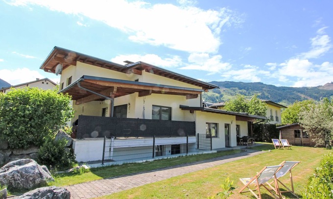 Kapfing Apartamento | Barbara by Interhome