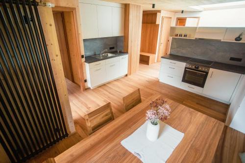 Au Apartamento | Barbara's Ferienwohnungen