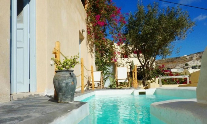 Emporio Casa | Barbarossa Suites
