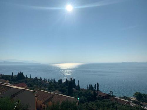 Barbati Apartamento | Barbati breathtaking views