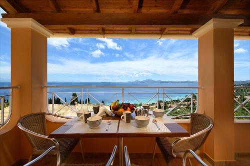 Barbati Apartamento | Barbati View Luxury Hotel Apartments