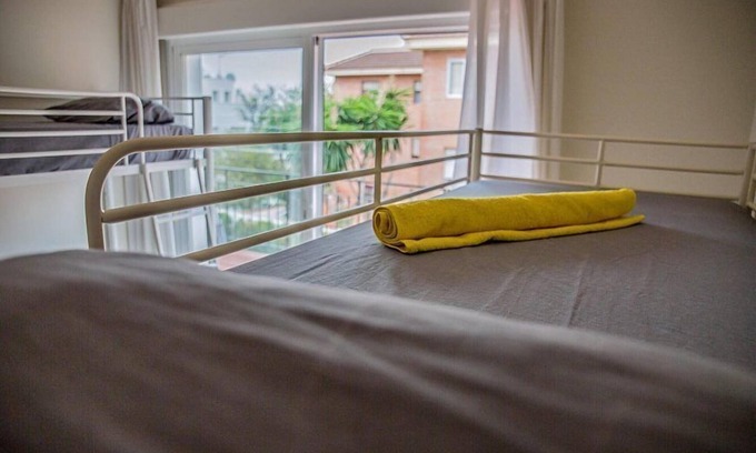 Valle de los Galanes Hotel | Barbatuke Eco-homestel