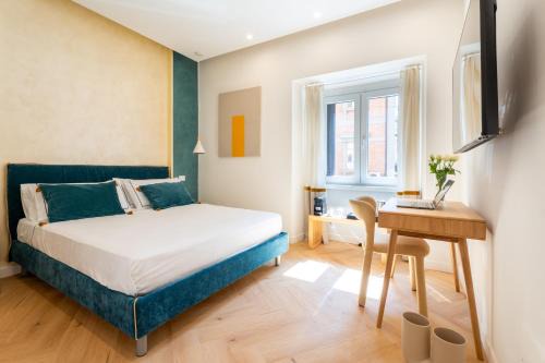 Rome Province Cama Y Desayuno | Barberini Design Suites