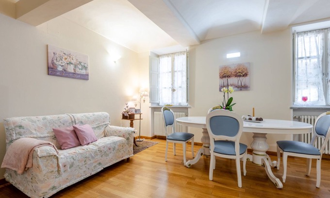 Costigliole d'Asti Apartamento | Barbero by Interhome