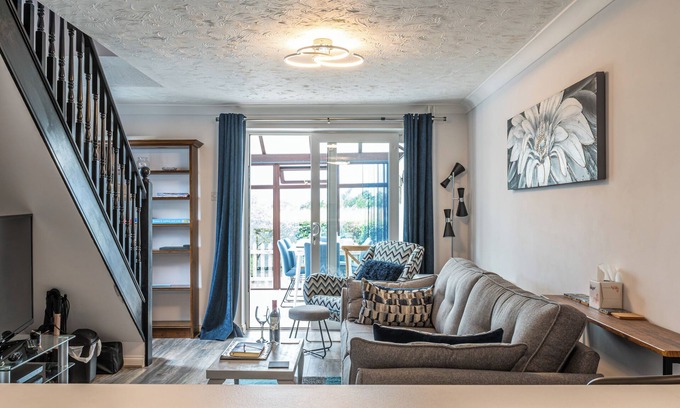 Elmswell Casa | Barbers Row - Elmswell