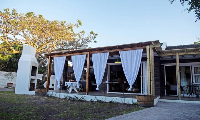 Aston Bay Casa | Barbethuijs