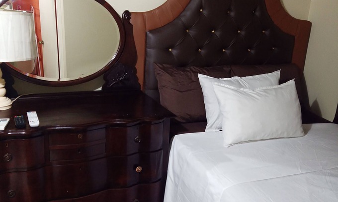 Jack's Hill Casa | Barbican Bed and Breakfast at Dillsbury