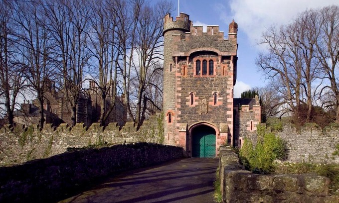 Glenarm Casa | Barbican