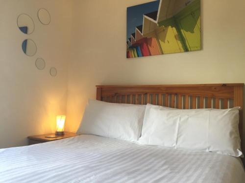 Barbican Casa | Barbican Reach Guest House