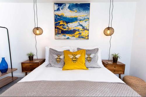Barbican Casa | Barbican's Luxurious Townhouse