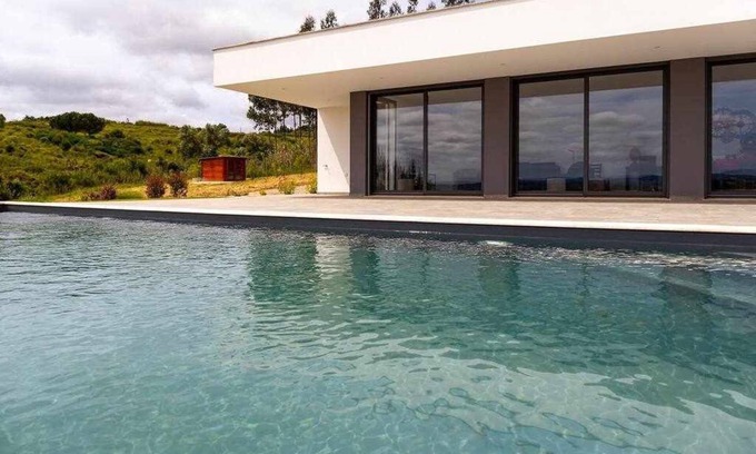 Carvalhal Casa | Casa Barbónica