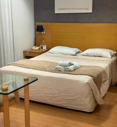 Consolacao Apartamento | Barbosa Studios - Bela Cintra