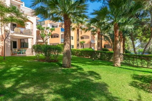 Portopetro Apartamento | Barca Trencada